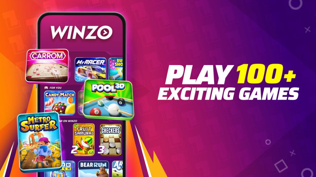 Winzo App से पैसे कैसे कमाए (5 Free तरीके) 2025 - Winzo App Se Paise Kaise Kamaye