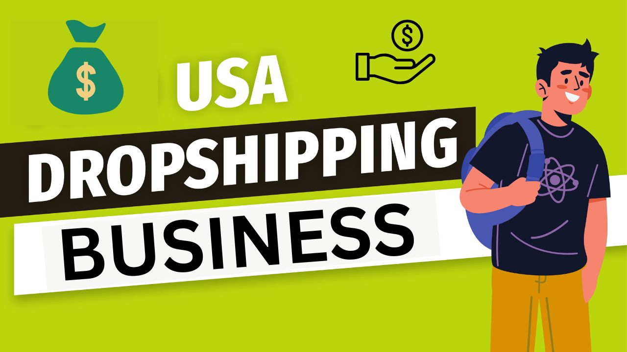 अमेरिका में ड्रॉपशिपिंग बिजनेस, भारत से डॉलर्स कमाने का सुनहरा अवसर