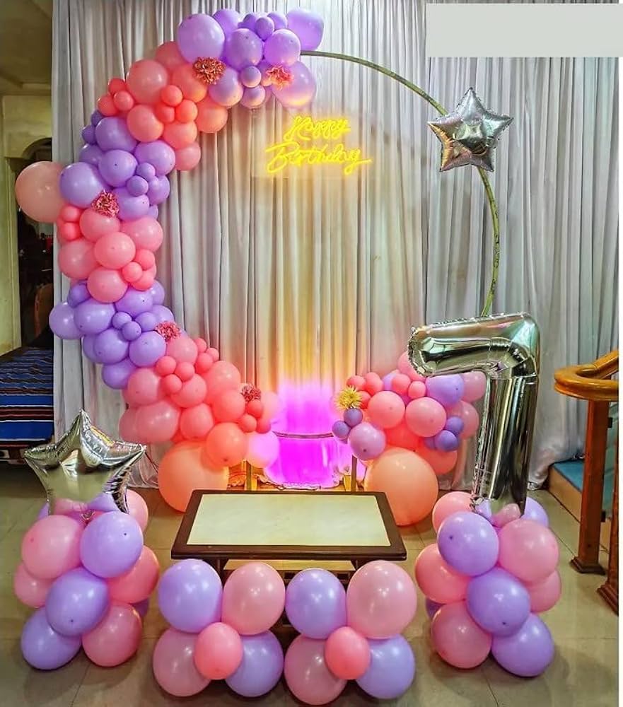 ₹500 से शुरू करें यह बिजनेस, पार्टियों में गुब्बारे की सजावट से कमाएं रोजाना 2500 रुपये तक