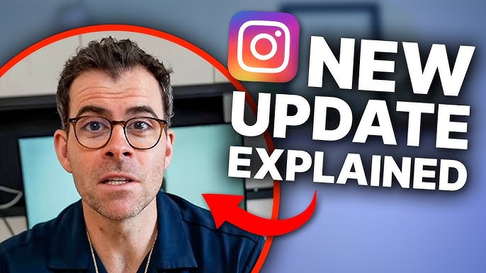 Instagram पर Organic Growth के लिए इंस्टाग्राम CEO की अपडेटेड स्ट्रेटजी जानिए