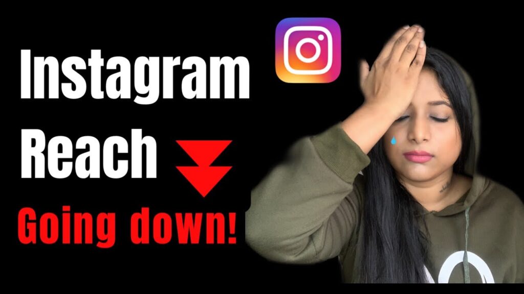 इंस्टाग्राम रीच क्यों गिरती है? ये 5 कारण और समाधान जानकर आपकी रीच अपने आप बढ़ने लगेगी