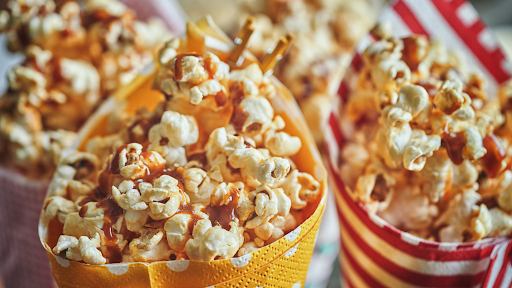 ₹1 लाख की मशीन से शुरू करें पॉपकॉर्न बिज़नेस और कमाएं हर महीने ₹50,000 से ₹1 लाख