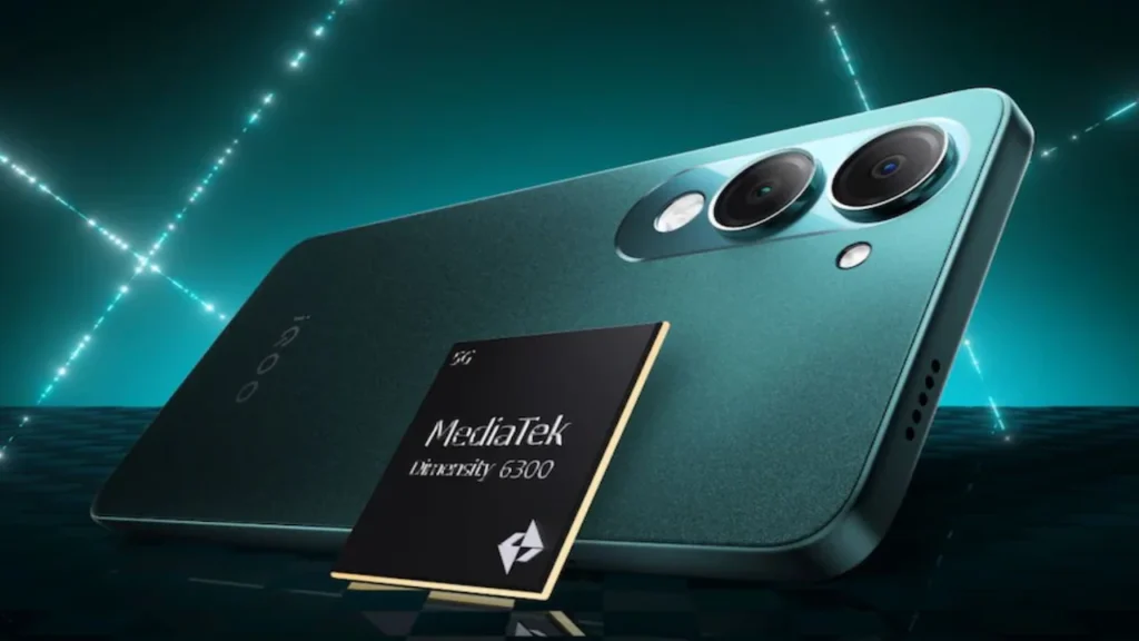 iQOO Z10 Lite 5G हुआ भारत में लॉन्च, इतने कम Price में दमदार कैमरा और 6000mAh बैटरी के साथ मिलेगा ये पावरफुल फोन