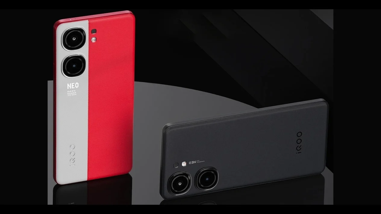 ₹32,000 से भी सस्ता iQOO Neo 10 ने कर दिया सबका गेम खत्म, जानिए क्यों ये फोन हर किसी को चाहिए