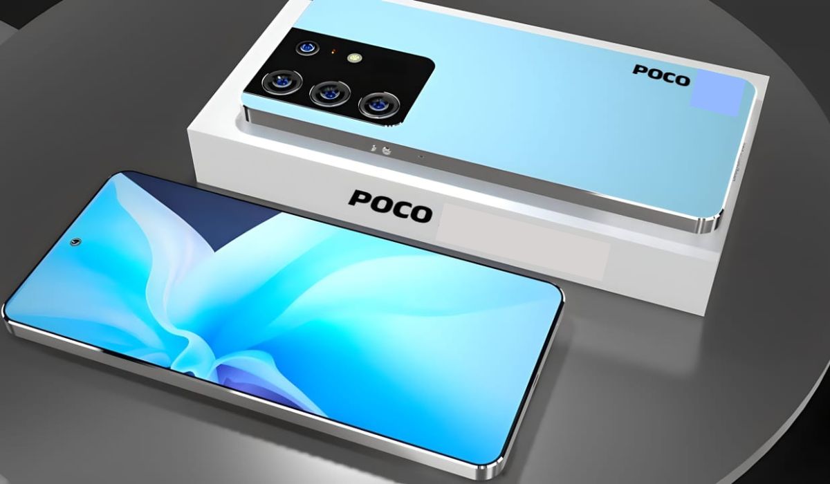 Poco F7 और Poco F7 Ultra भारत में जल्द मचाएंगे धमाल, इस समय होगी Flipkart पर होगी एक्सक्लूसिव सेल
