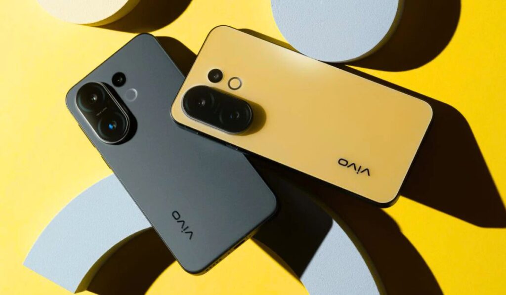 Vivo X200 FE जल्द मचाएगा तहलका, 50MP सेल्फी कैमरा और 90W चार्जिंग के साथ भारत में होगा धमाकेदार एंट्री