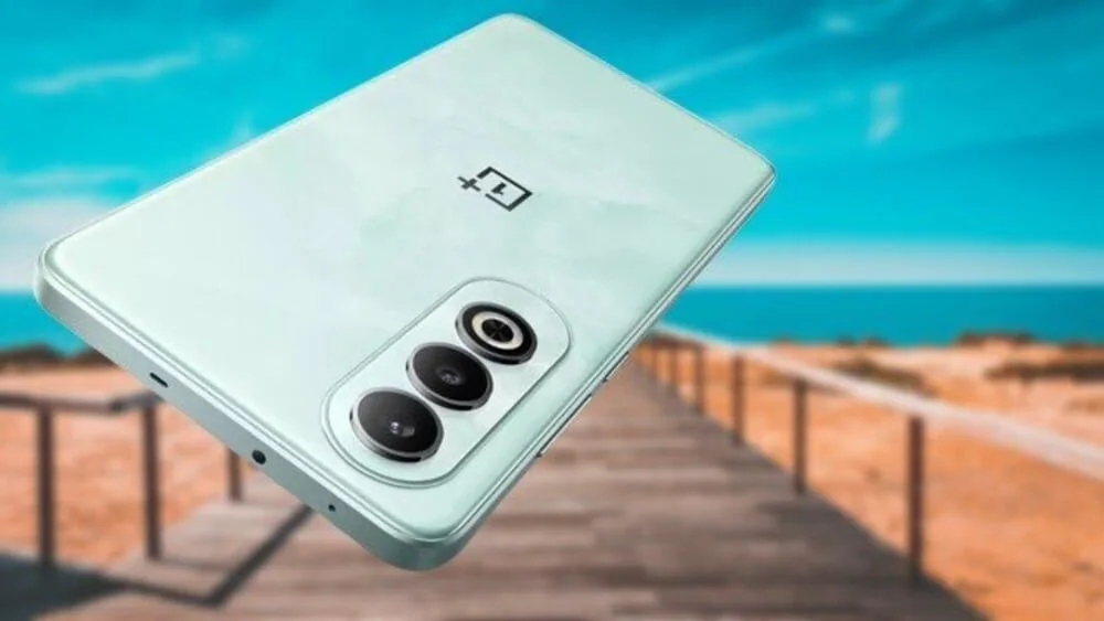 OnePlus Nord 5 और Nord CE 5 का धमाकेदार लॉन्च, कीमत और फीचर्स जानकर आपके होश उड़ जाएंगे!