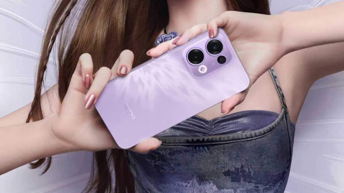 3 जुलाई को तहलका मचाएगा Oppo Reno 14 Series, 50MP ट्रिपल कैमरा और दमदार फीचर्स के साथ धमाकेदार एंट्री