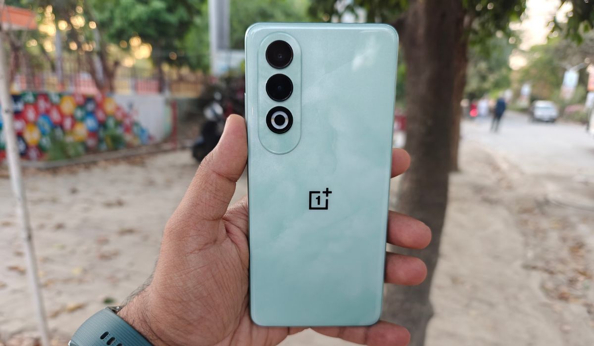 OnePlus Nord CE 4 पर मिल रहा है ₹3000 का तगड़ा डिस्काउंट, Flipkart सेल में बनाएं इस मौके को खास