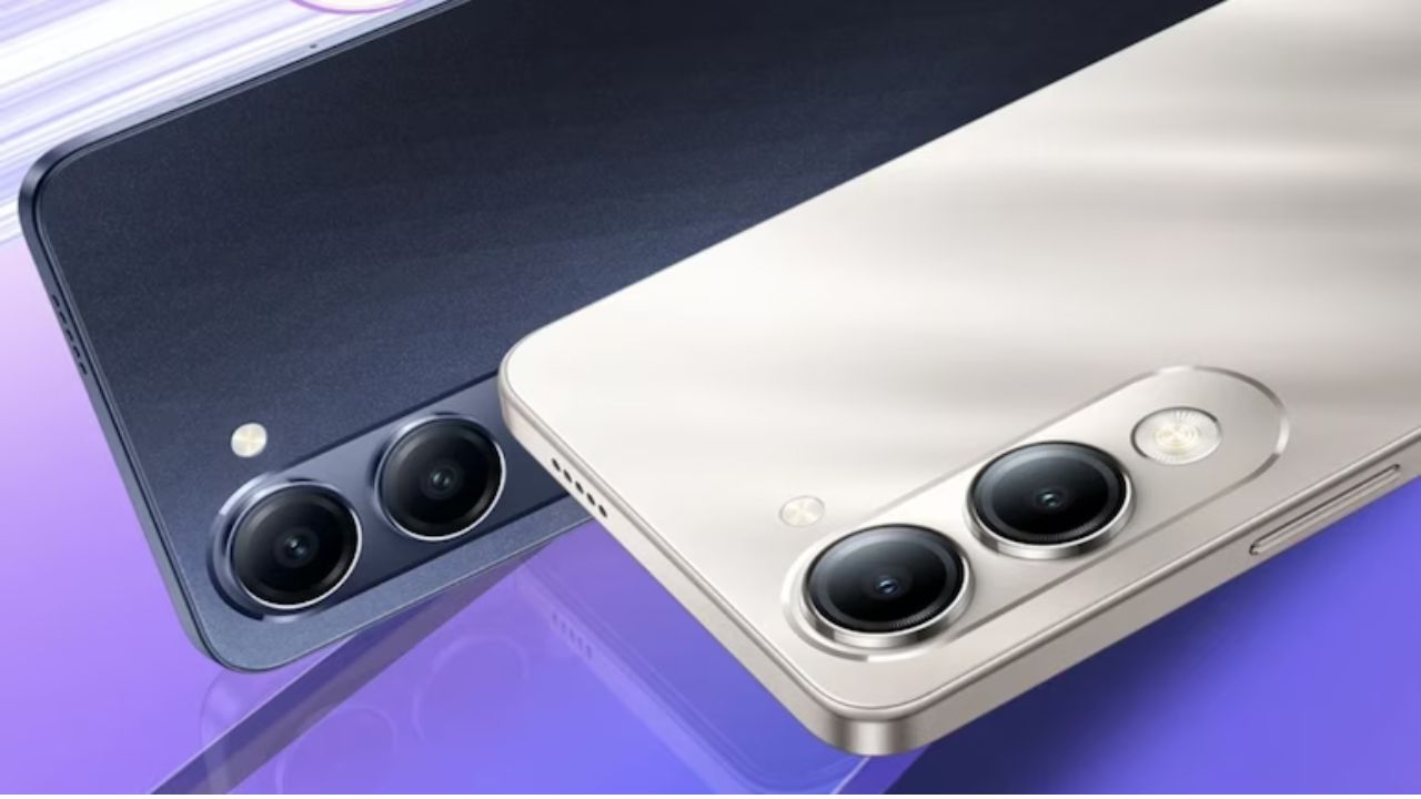 Vivo T4 Lite 5G हुआ भारत में लॉन्च, सिर्फ इतने बजट में 6000mAh बैटरी और दमदार फीचर्स से जीतेगा आपका दिल