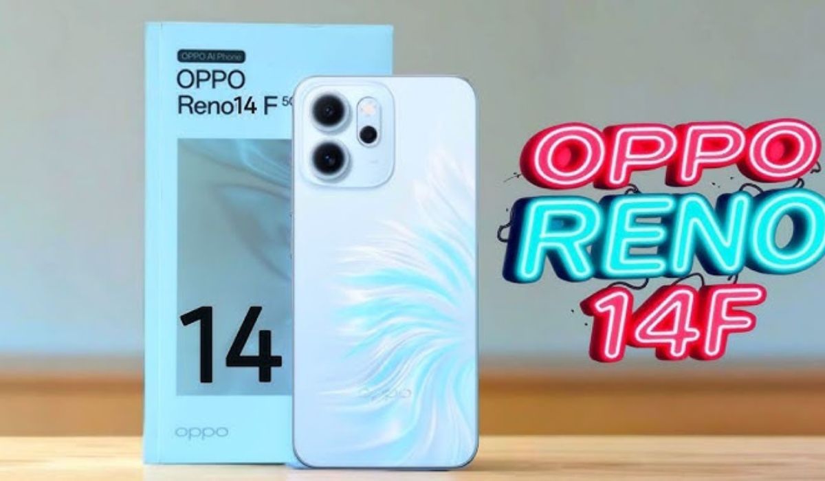 Oppo Reno 14F 5G में छिपे हैं ऐसे फीचर्स जो 30 हज़ार के फोन में भी नहीं मिलते