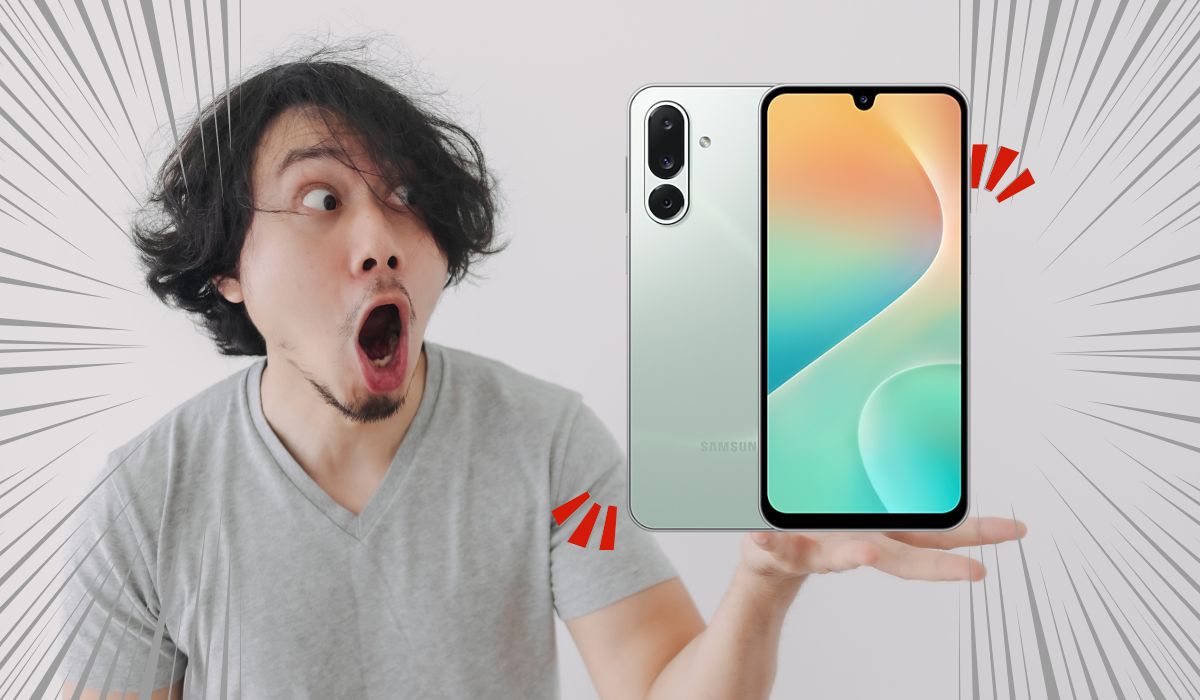 Samsung Galaxy Jump 4 हुआ लॉन्च, जानिए इतनी कम कीमत में मिल रहे धमाकेदार फीचर्स और 6 साल तक अपडेट