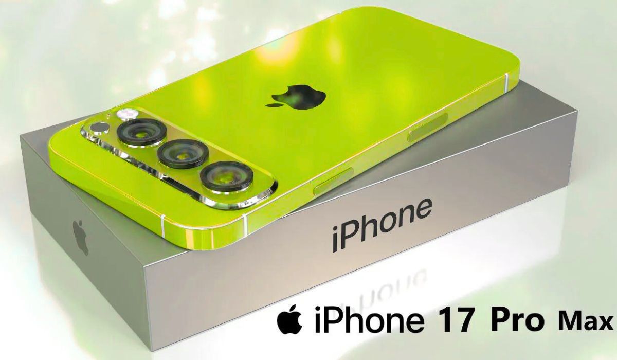 iPhone 17 Pro: कैमरा में आने वाले हैं 4 बड़े बदलाव, अब मोबाइल फोटोग्राफी होगी और प्रोफेशनल