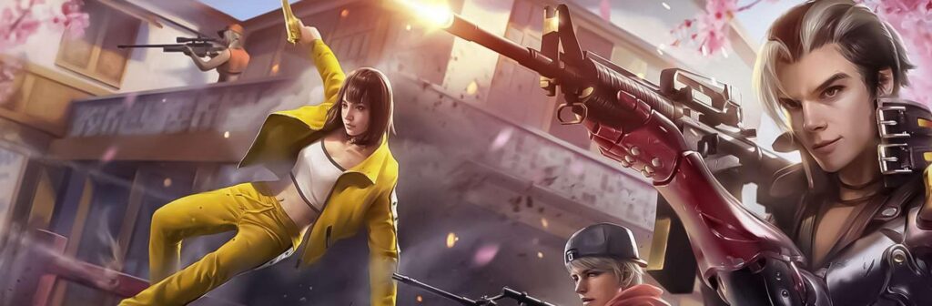 Free Fire MAX Redeem Codes ने फिर से मचाया धमाल, 14 जून के फ्री रिडीम कोड्स के साथ मिलेगा ढेर सारा फ्री रिवॉर्ड्स