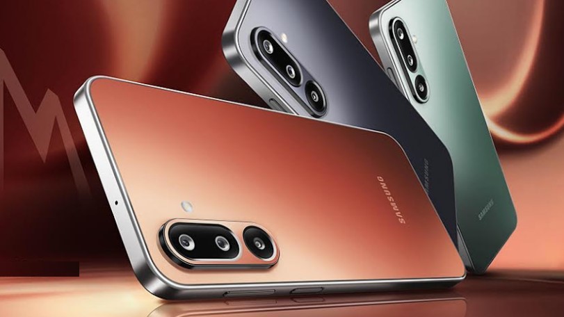 4K कैमरा और AI फीचर्स से लैस Samsung Galaxy M36 5G, जानिए क्यों है खास, कीमत से लेकर कैमरा तक सबकुछ