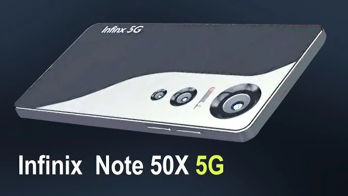 Infinix का सबसे सस्ता और दमदार 5G स्मार्टफोन लॉन्च, अब हर कोई ले पाएगा 5G का मज़ा