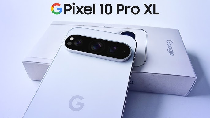 Google Pixel 10 Series की लॉन्च डेट लीक, इस date को हो सकता है बड़ा अनावरण, जानिए फीचर्स