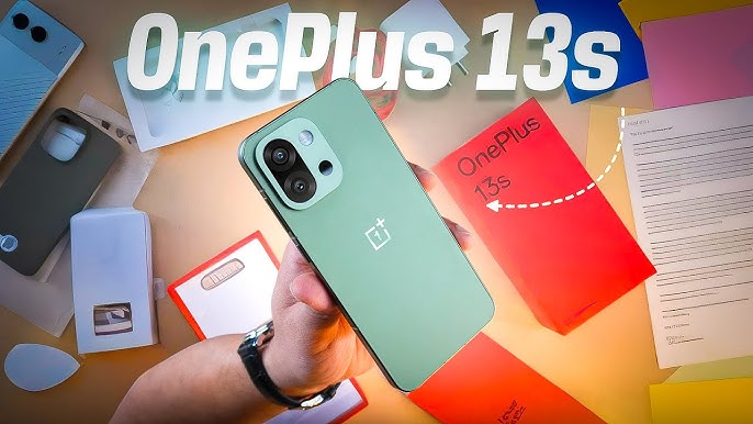 OnePlus 13s भारत में जल्द होगा लॉन्च, OnePlus 13 से सस्ता और 13R से महंगा, जानें कीमत और दमदार फीचर्स