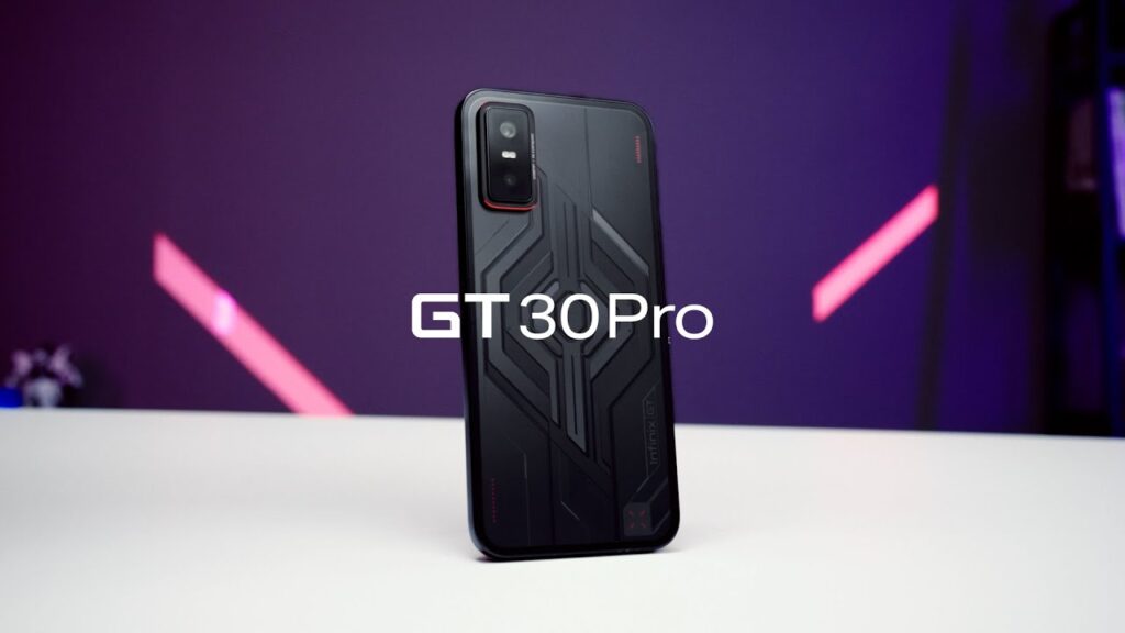 OMG सिर्फ ₹22,999 में Infinix GT 30 Pro ने मचाया तहलका, ऐसा गेमिंग फोन पहले कभी नहीं देखा होगा