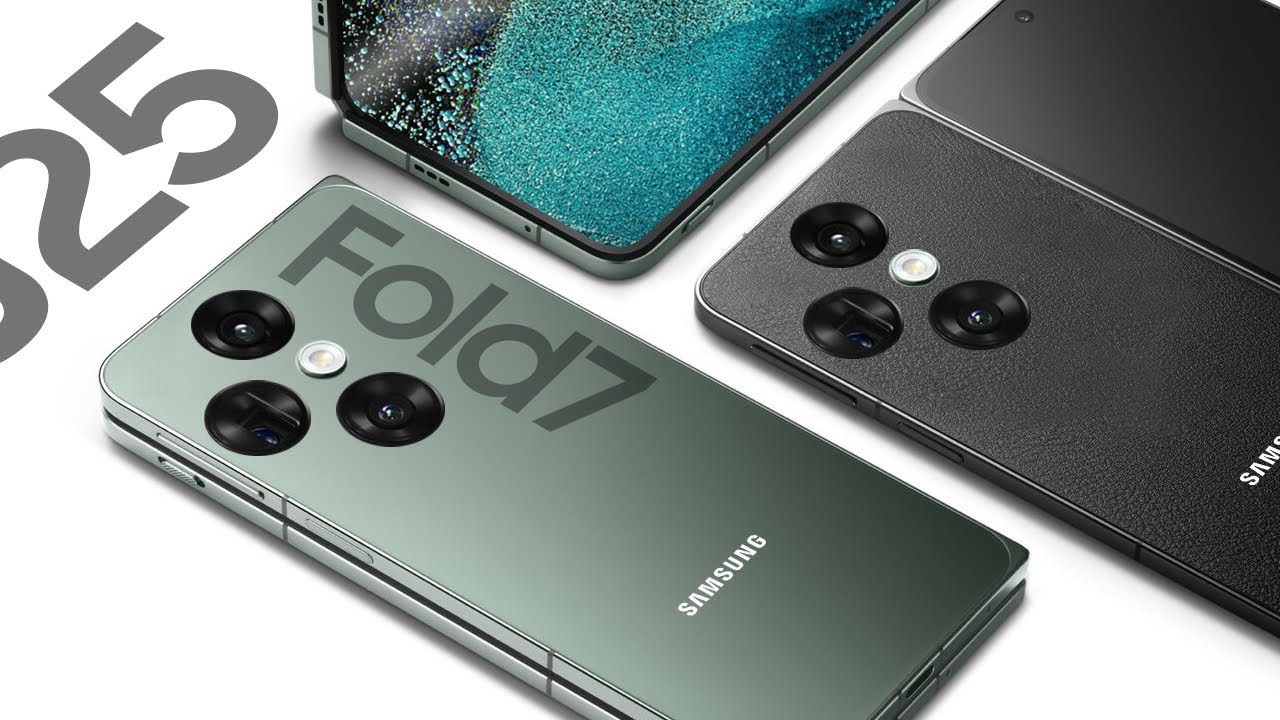 Galaxy Z Fold7 Ultra Unpacked 2025: आ रहा है सबसे पतला और ताकतवर, 9 जुलाई को उठेगा पर्दा