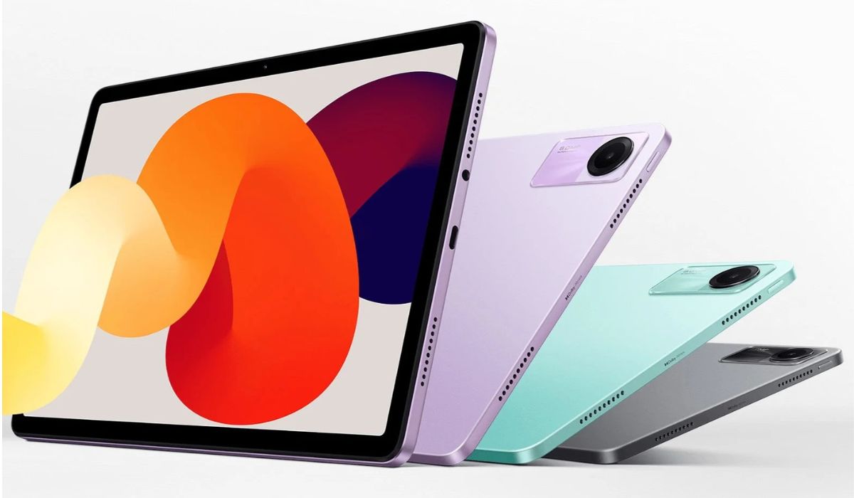 Redmi Pad 2 ने मचाया तहलका! सिर्फ ₹13,999 में लॉन्च किया ऐसा टैबलेट जो iPad को भी दे रहा टक्कर – देखें फीचर्स और कीमत