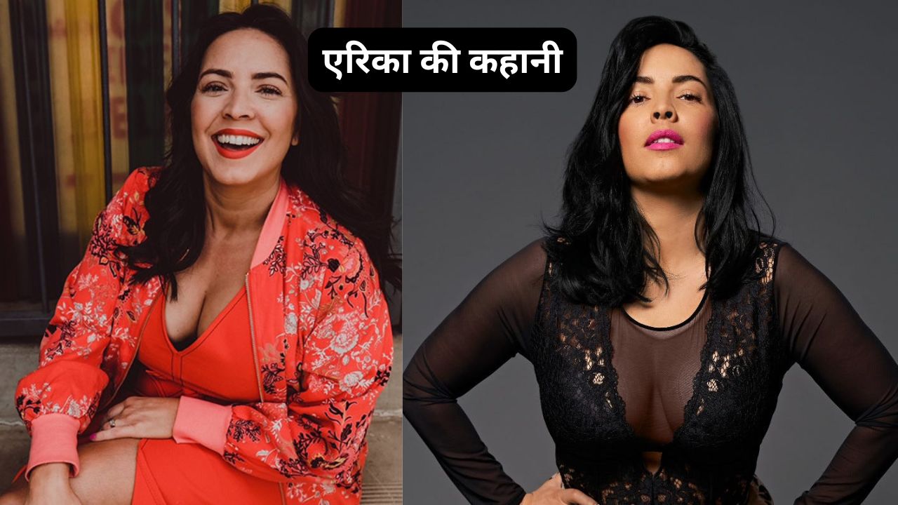 इंस्टाग्राम ने छीन ली आवाज़, उस पीड़िता की जो आज दूसरों को देती थी उम्मीद, एरिका की कहानी
