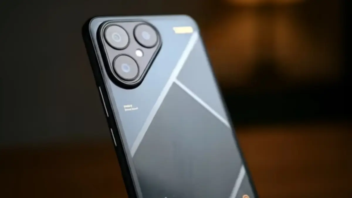 Tecno Pova 7 Pro: 64MP Sony कैमरा, AMOLED डिस्प्ले और दमदार प्रोसेसर, इतना सब कुछ इतने कम Price में