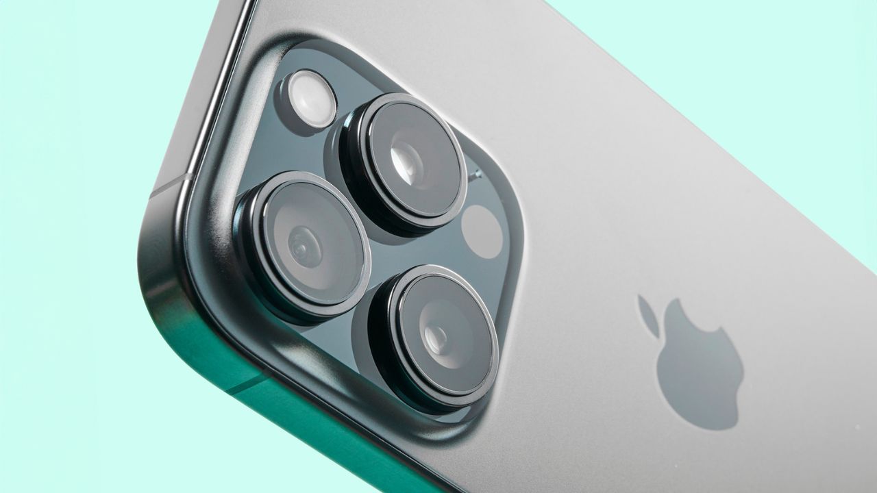 iPhone 17 Series: अब आएगा 'Air' मॉडल, 48MP कैमरा और 120Hz डिस्प्ले ने मचाया तहलका