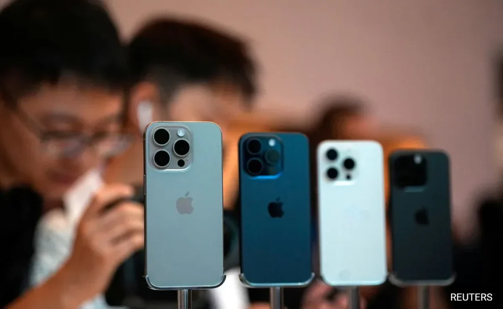 iPhone 17 Made in India Apple Manufacturing: भारत में बनेगा iPhone 17 Pro और Pro Max, अब बदल जाएगी Apple की कहानी
