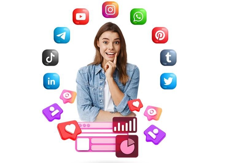Instagram SMM Panel: 2025 में SMM पैनल के जरिये Instagram पर धमाकेदार फॉलोअर्स पाने का सबसे Powerful तरीका