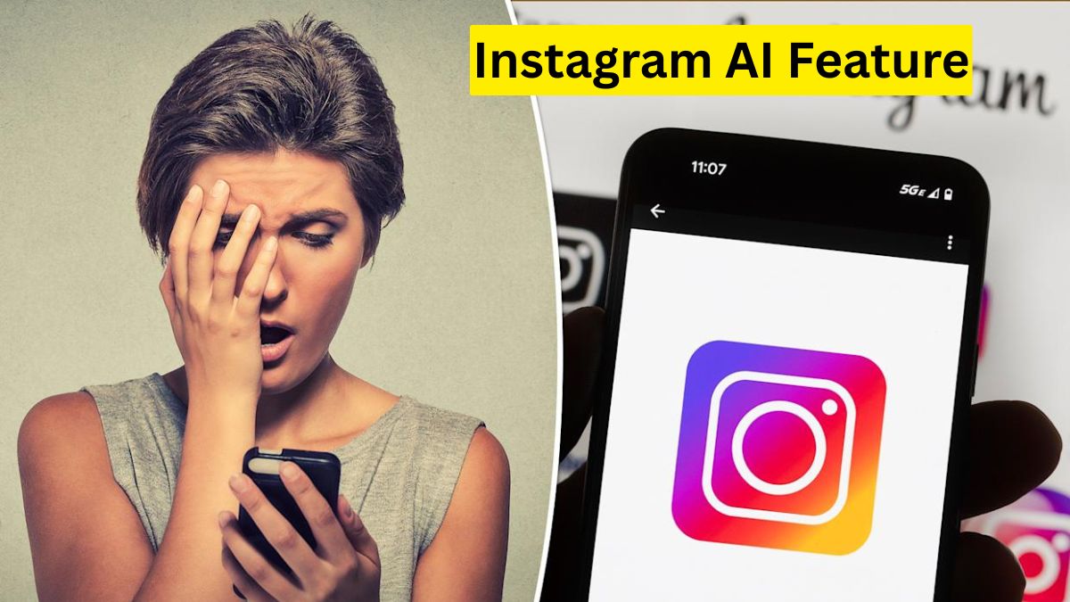 Instagram AI Feature: रात 10 बजे से सुबह 7 बजे तक बदल जाएगा इंस्टाग्राम, बच्चों के लिए आया धमाकेदार नया फीचर