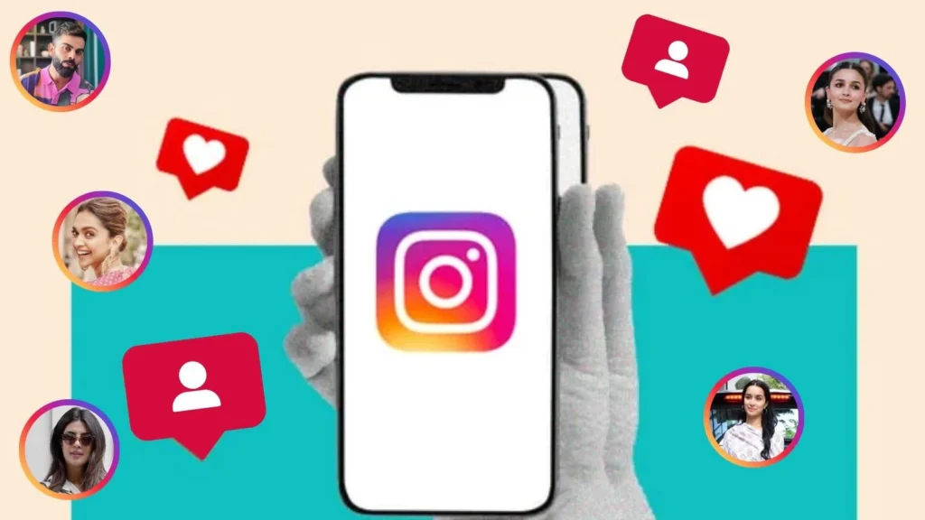 Instagram Followers बढ़ाने का नया तरीका? जानिए क्यों ये शॉर्टकट आपकी पूरी मेहनत पर पानी फेर सकता है