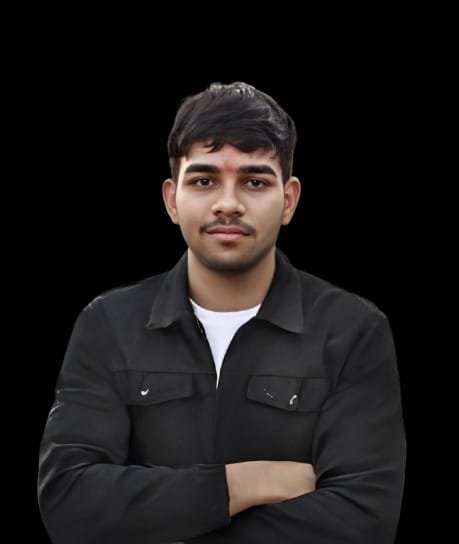 Chayan Prajapat