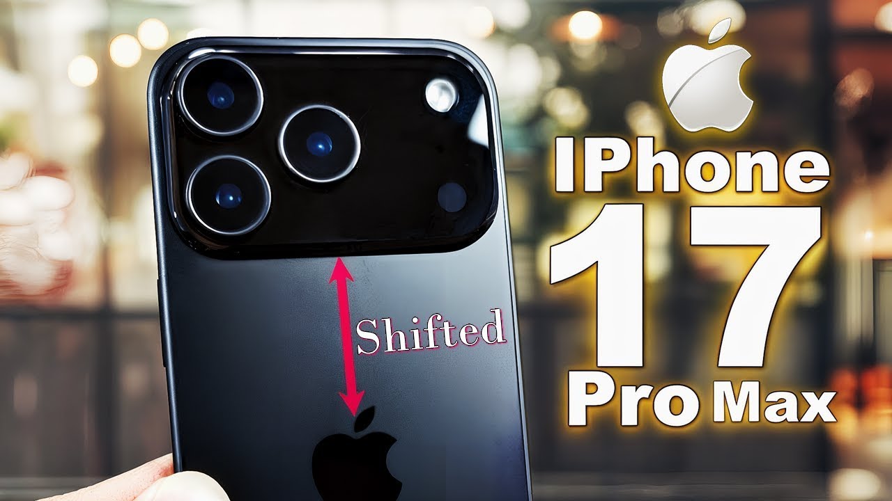 iPhone 17 Made in India Apple Manufacturing: भारत में बनेगा iPhone 17 Pro और Pro Max, अब बदल जाएगी Apple की कहानी