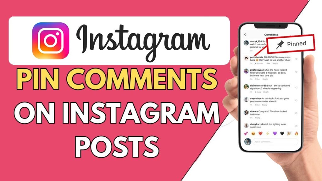 Instagram Pinned Comments Update: इंस्टाग्राम ने दिया नया पिन फीचर, जानें आपके लिए कैसे होगा खास