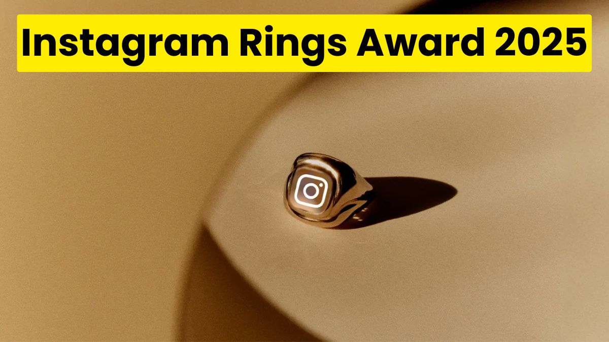 इंस्टाग्राम ने घोषित किए Instagram Rings Award 2025 के विजेता, भारत की डॉली सिंह को मिला ग्लोबल ऑनर, जश्न मनाया पूरे दिल से