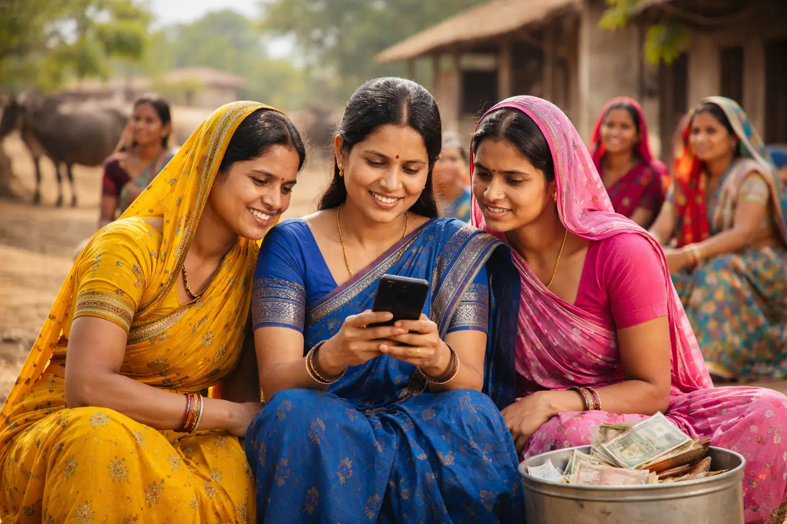 लाड़ली बहना योजना 34वीं किस्त जारी, इन महिलाओं को नहीं मिलेंगे ₹1500