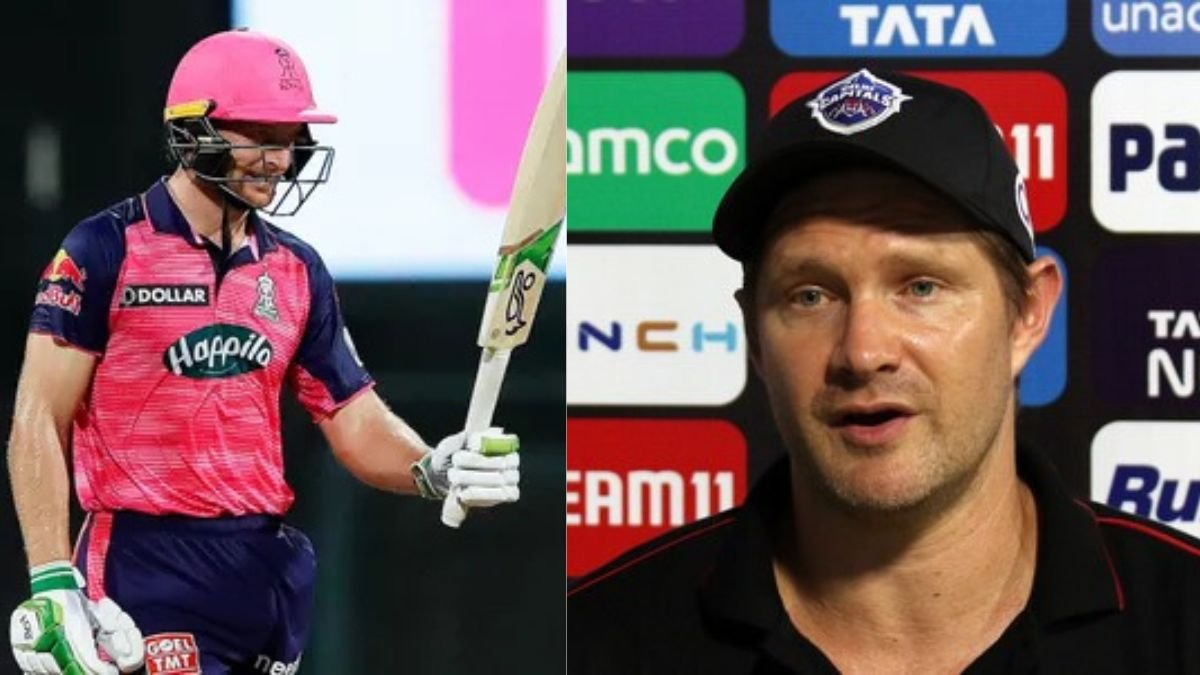 IPL Impact Player Rule विवाद बढ़ा, बटलर और वॉटसन ने उठाए सवाल