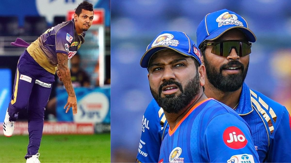 MI vs KKR IPL 2026: वानखेड़े में मुंबई-कोलकाता की जंग, कौन मारेगा बाजी