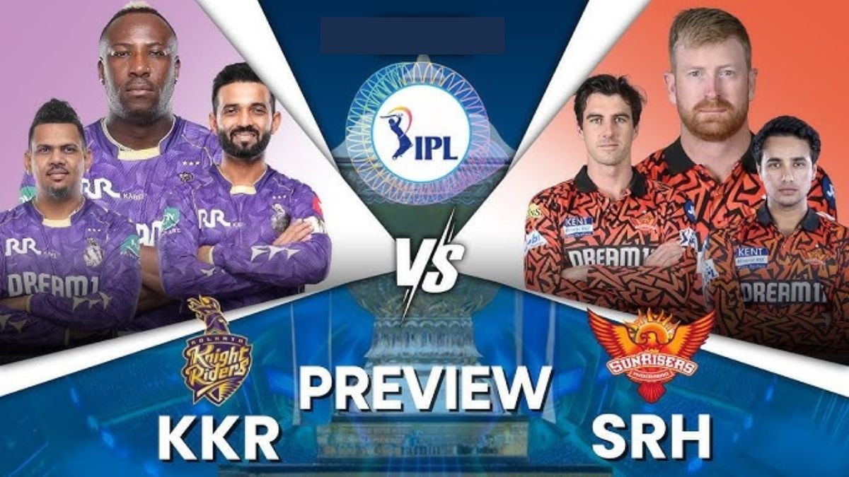 आईपीएल 2026 KKR vs SRH मैच में किसकी होगी जीत, जानें पूरी रिपोर्ट