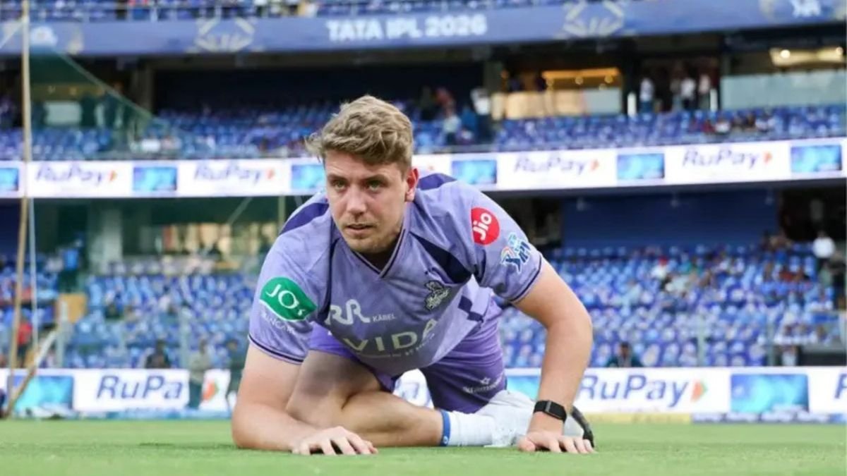 Cameron Green को मिली बड़ी राहत, KKR के लिए गेंदबाजी करने को तैयार