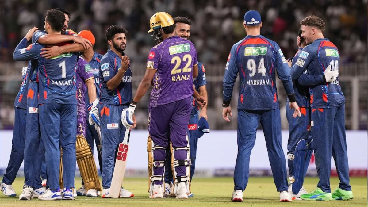 KKR vs LSG मैच प्रेडिक्शन, कौन जीतेगा आज का मुकाबला? बड़ा खुलासा